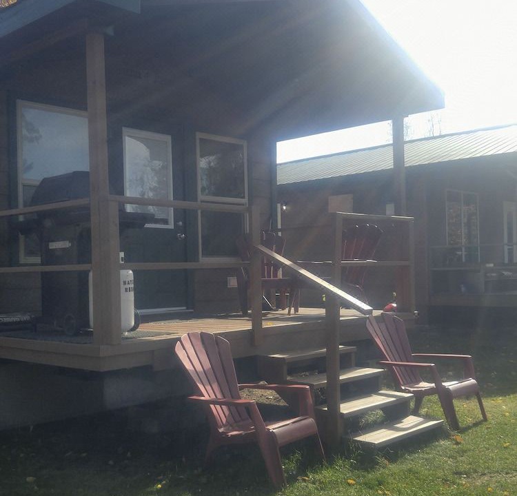 Photo of Buildings in Denare Beach