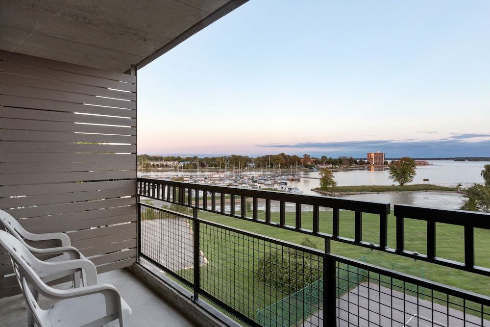 Photo of Patio Balcony in Belleville