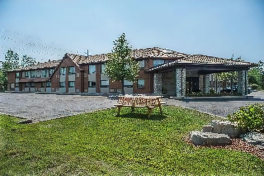 Photo of Buildings in Fort Erie