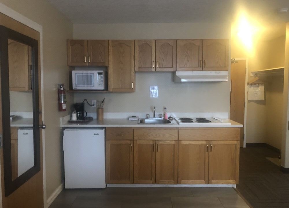 Photo of Kitchen in Hinton