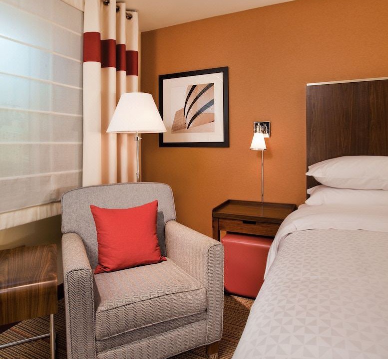 Photo of Bedroom in Richmond City Centre