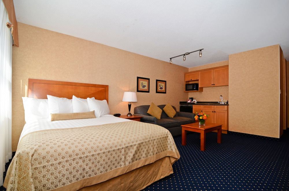 Photo of Bedroom in Langley