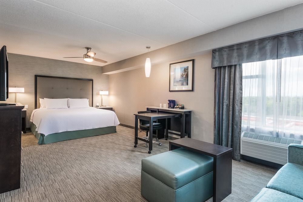 Photo of Livingroom in Ottawa Division