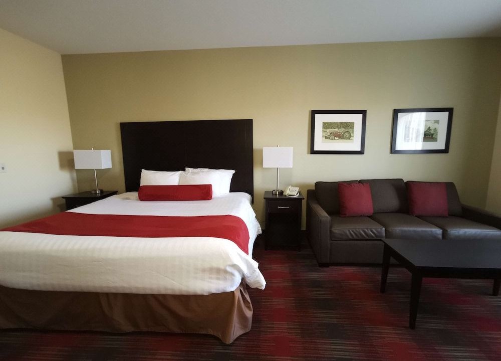 Photo of Bedroom in Red Deer