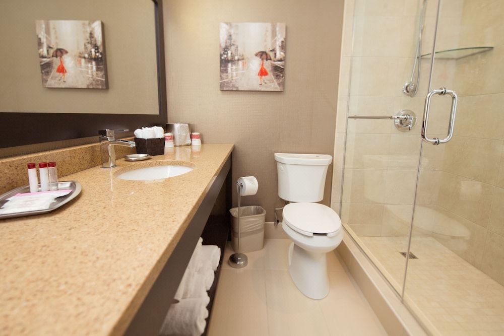 Photo of Bathroom in Terra Nova
