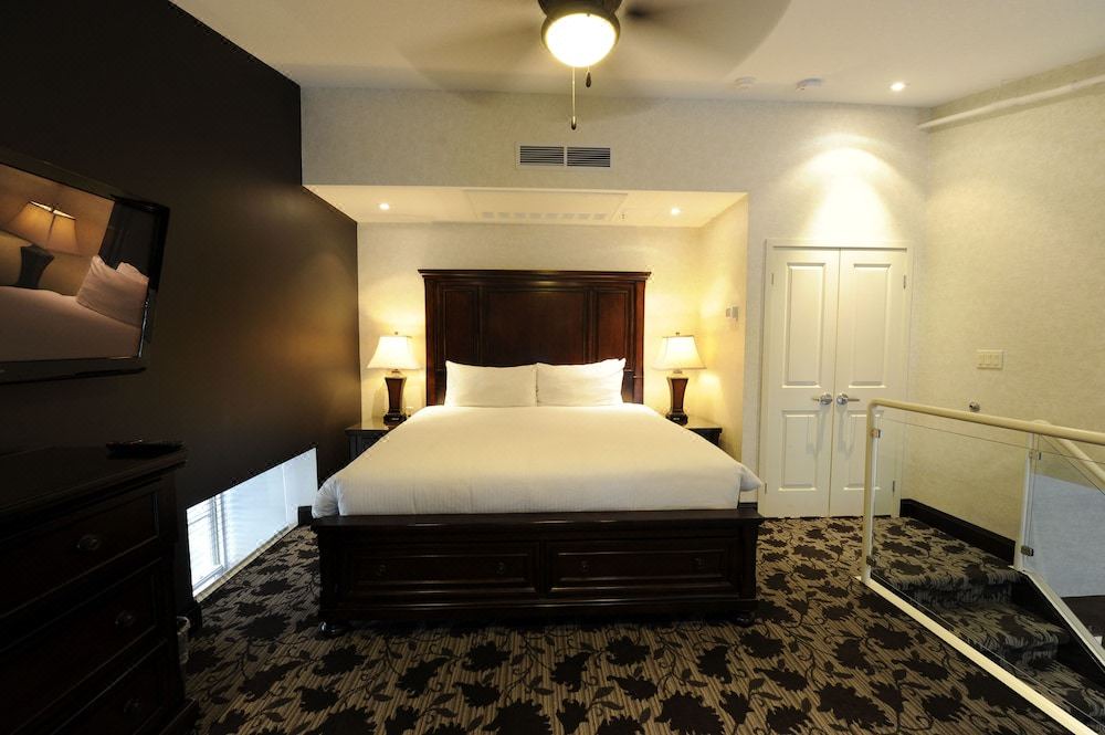 Photo of Bedroom in Merritton