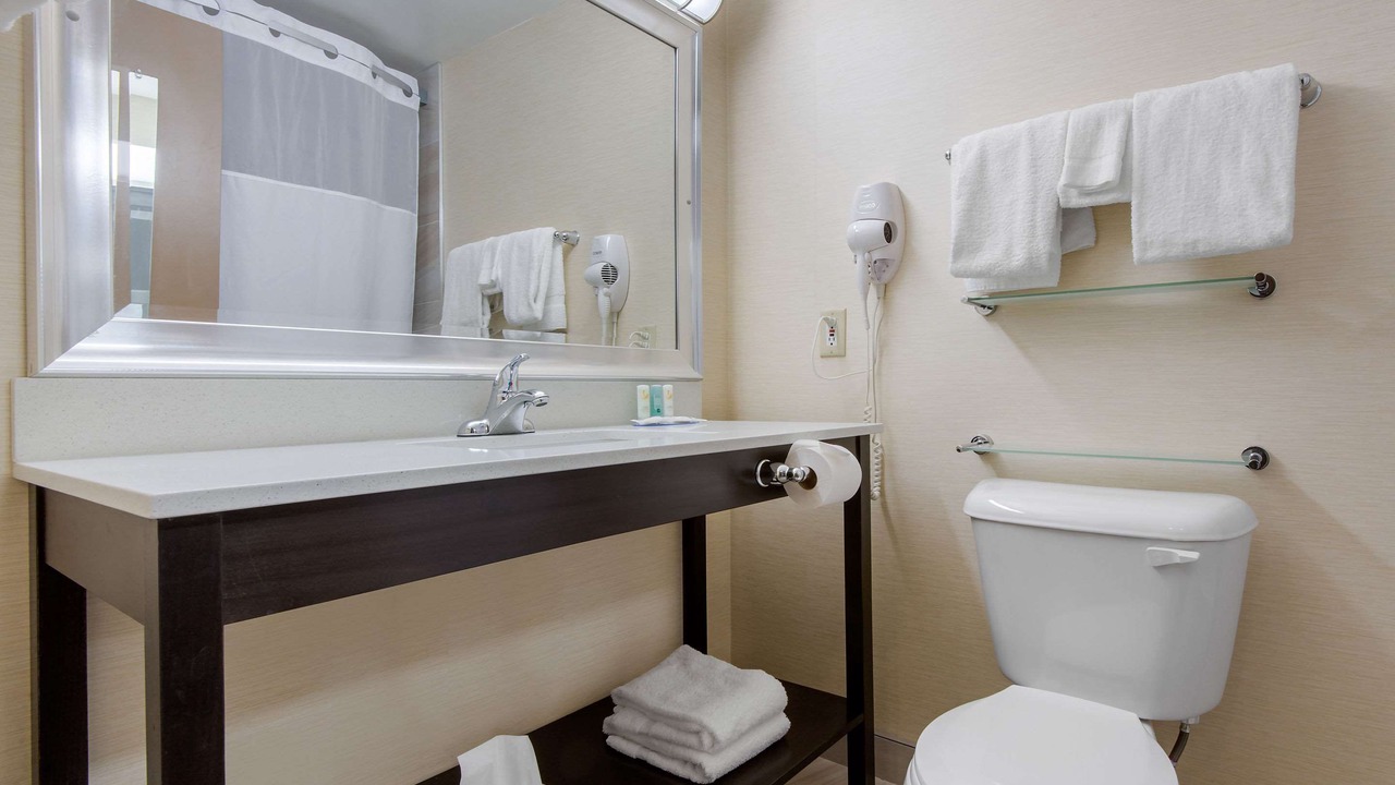 Photo of Bathroom in Sudbury