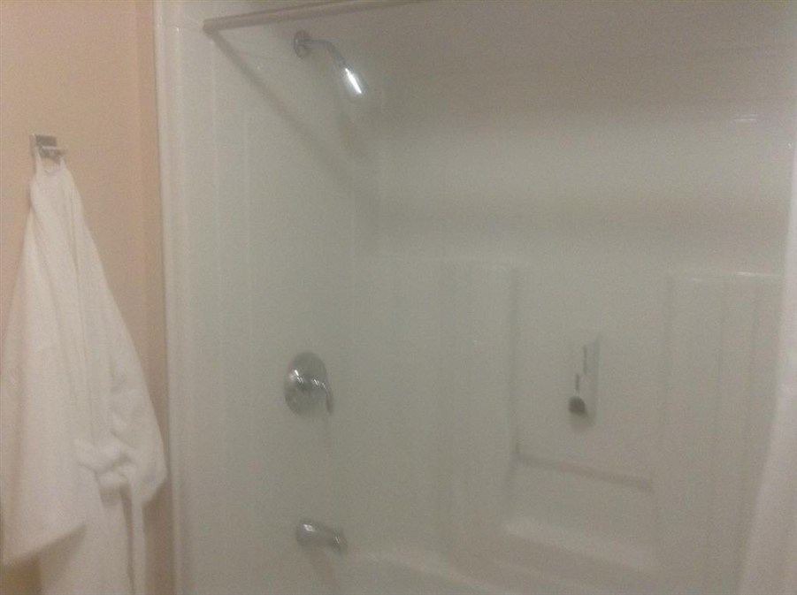 Photo of Bathroom in Amqui