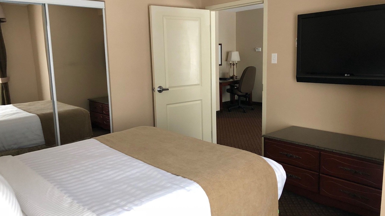 Photo of Bedroom in Saint John