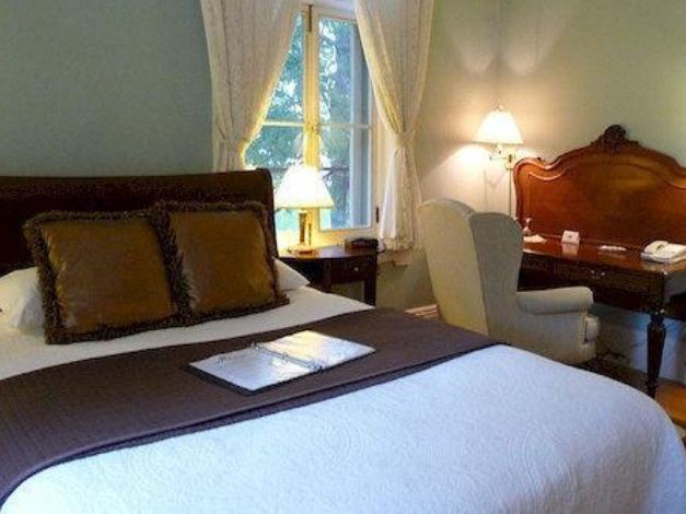 Photo of Bedroom in Kingston
