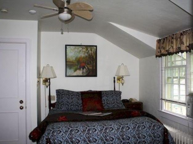 Photo of Bedroom in Kingston