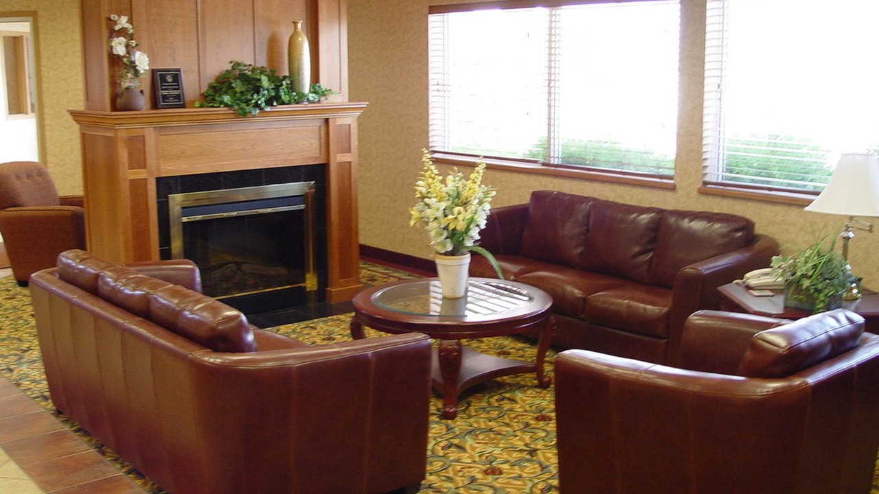 Photo of Livingroom in Swift Current