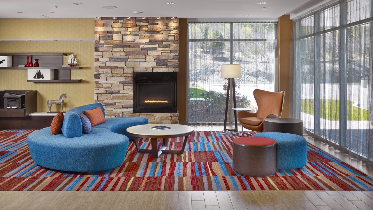 Photo of Livingroom in Terra Nova
