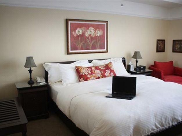 Photo of Bedroom in Bromont