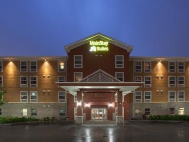 Photo of Buildings in Sherwood Park
