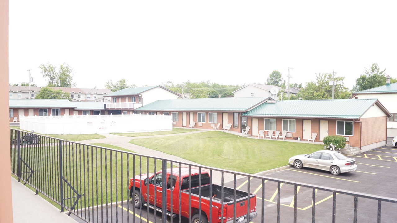 Photo of Patio Balcony in Gananoque