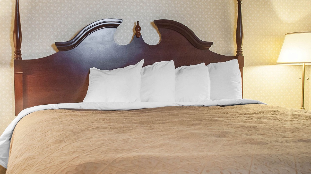 Photo of Bedroom in Orillia