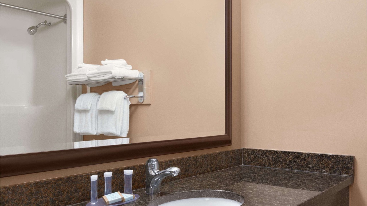 Photo of Bathroom in Kamloops