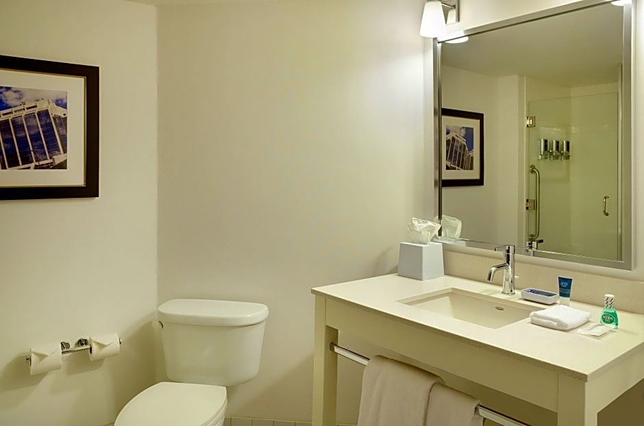 Photo of Bathroom in Downtown Halifax