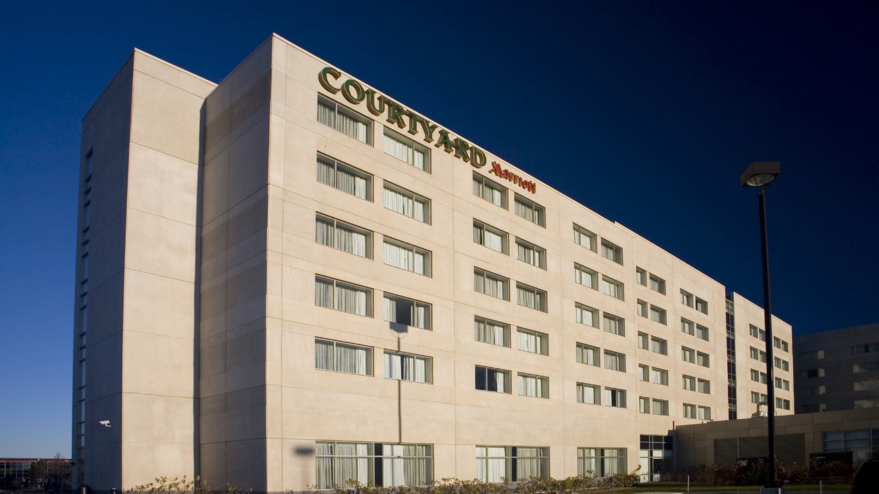 Photo of Buildings in Saint-Laurent
