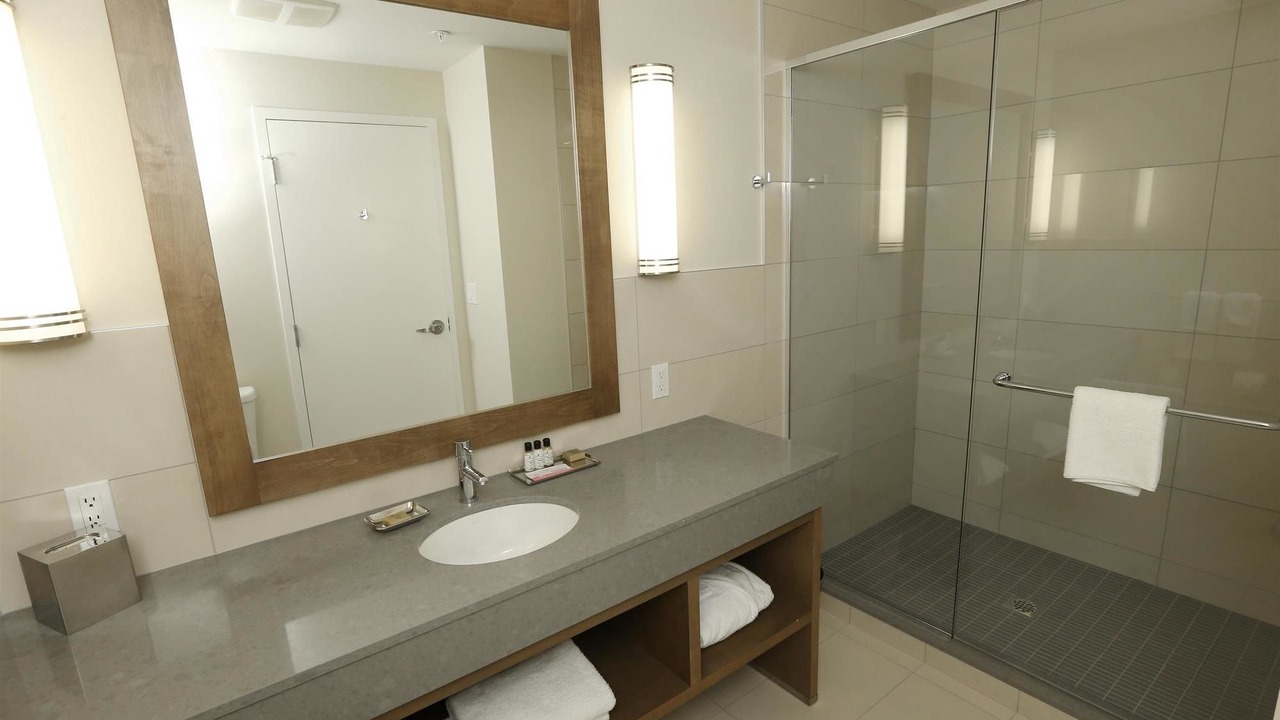 Photo of Bathroom in Fort McMurray