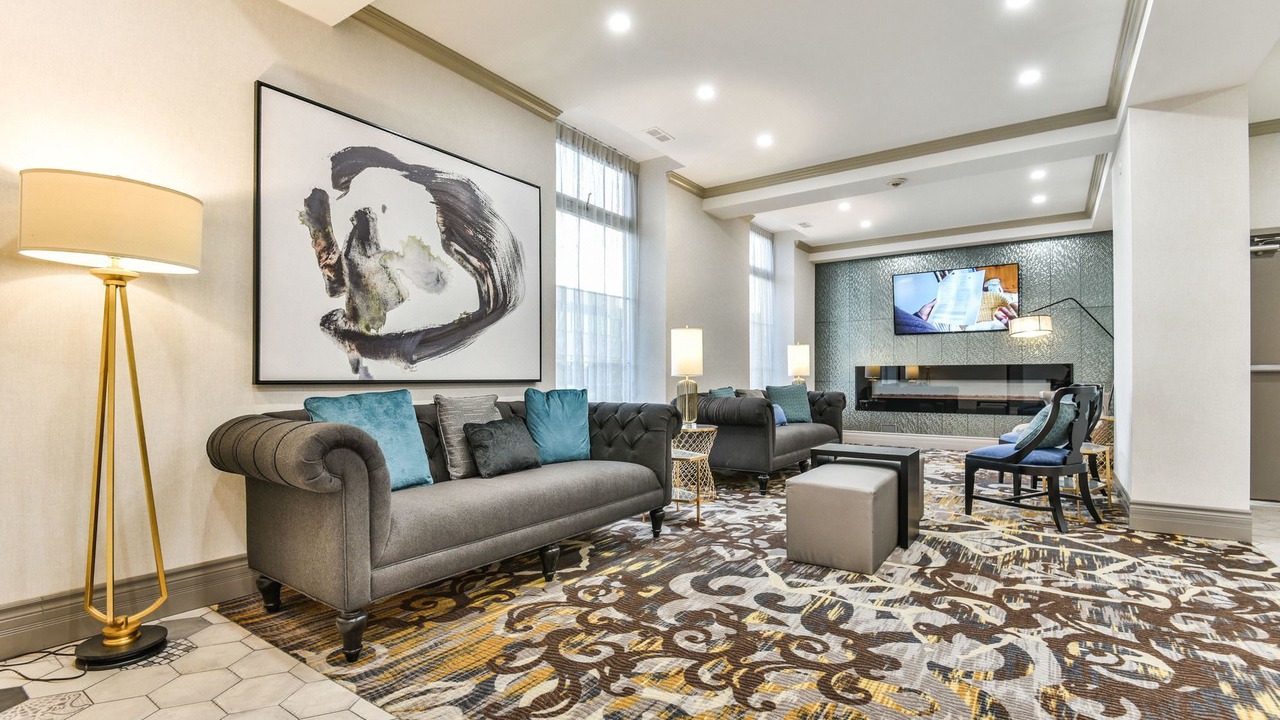 Photo of Livingroom in Orillia