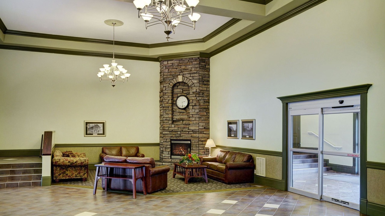 Photo of Livingroom in Edson