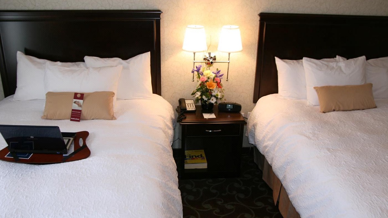 Photo of Bedroom in Barrie