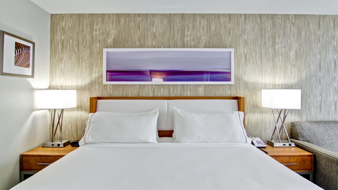 Photo of Bedroom in Kamloops
