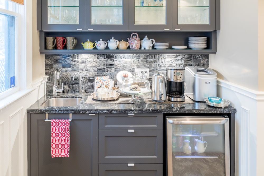 Photo of Kitchen in West End