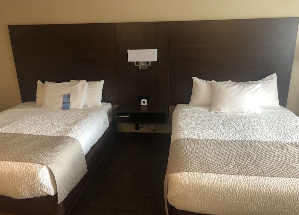 Photo of Bedroom in Hinton