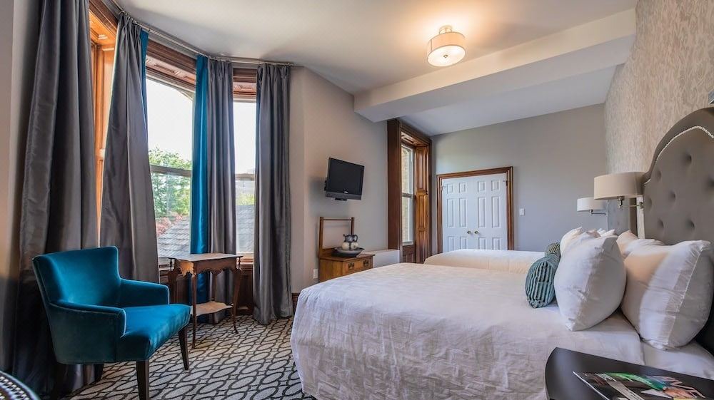 Photo of Bedroom in South London
