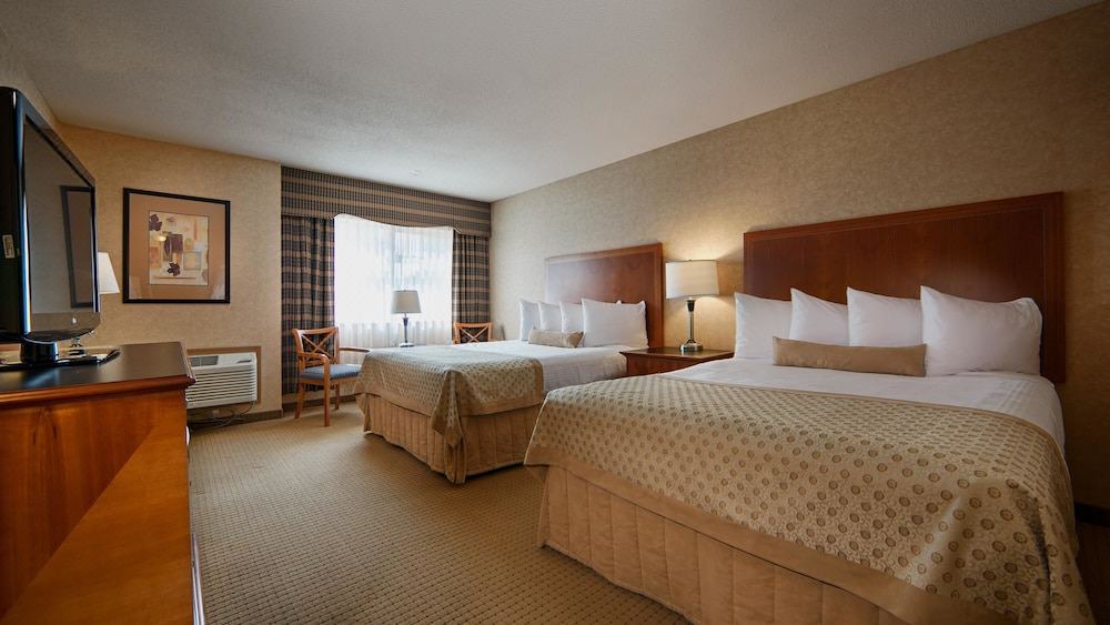 Photo of Bedroom in Langley