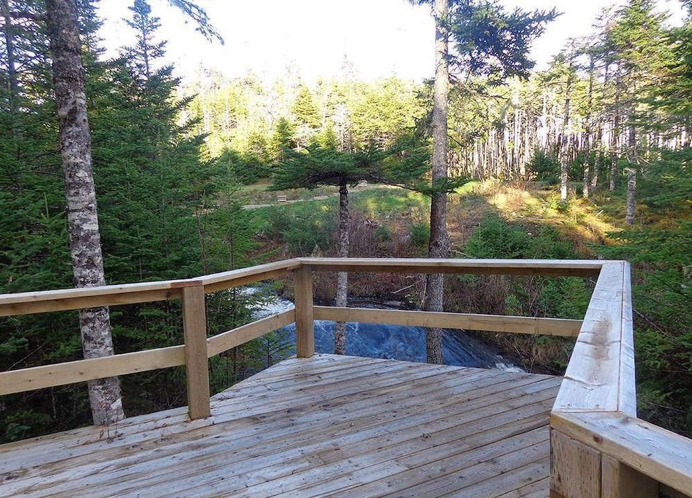 Photo of Patio Balcony in Mount Carmel-Mitchells Brook-St. Catherines