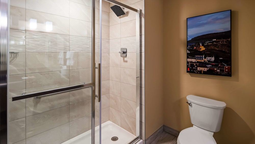 Photo of Bathroom in Terra Nova