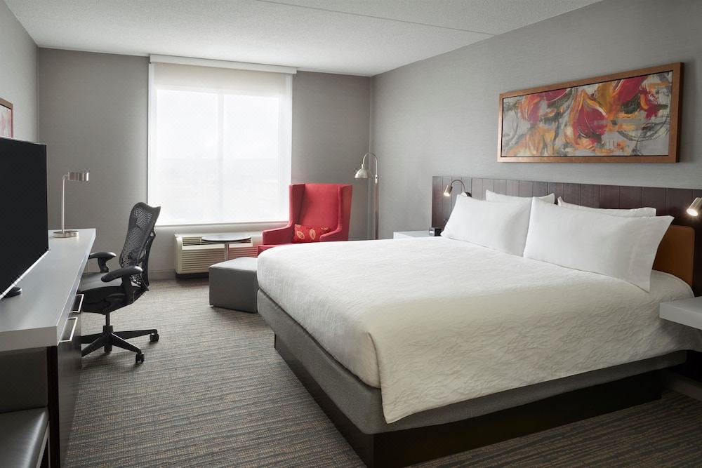 Photo of Bedroom in Northeast Mississauga