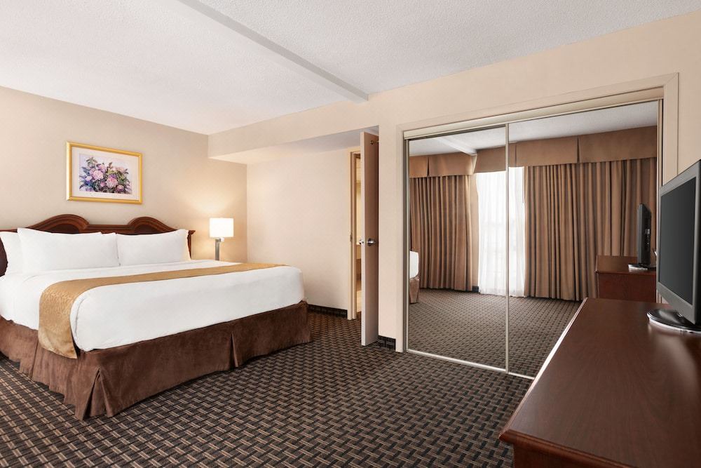 Photo of Bedroom in Belleville