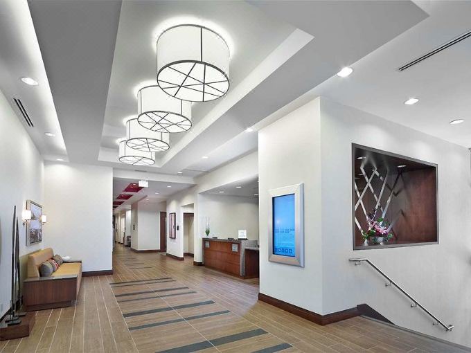Photo of Livingroom in Downtown Halifax