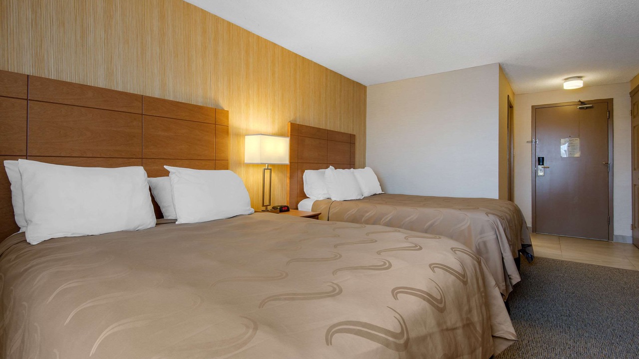 Photo of Bedroom in Sudbury