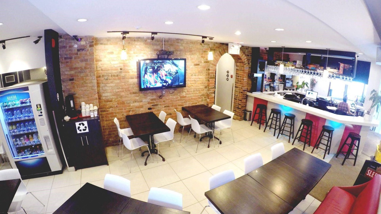 Photo of Livingroom in Gay Village