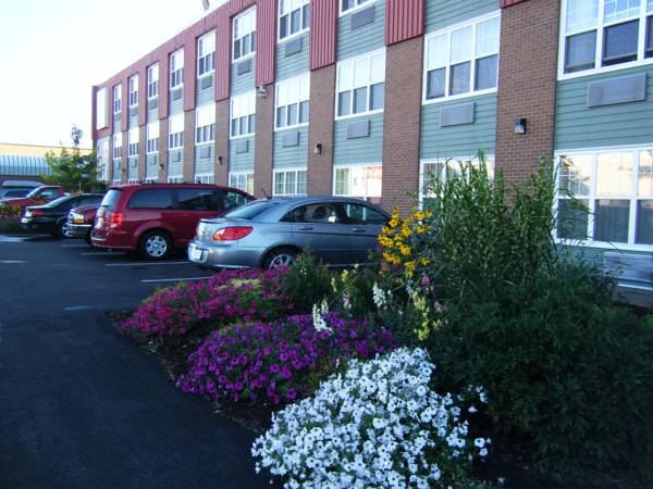 Photo of Buildings in Antigonish
