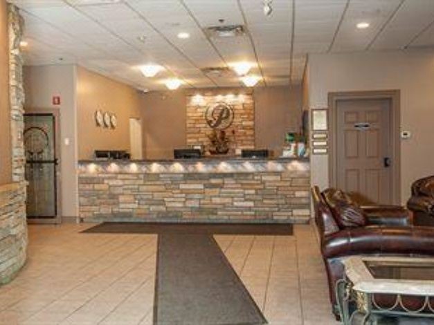 Photo of Livingroom in Fort McMurray