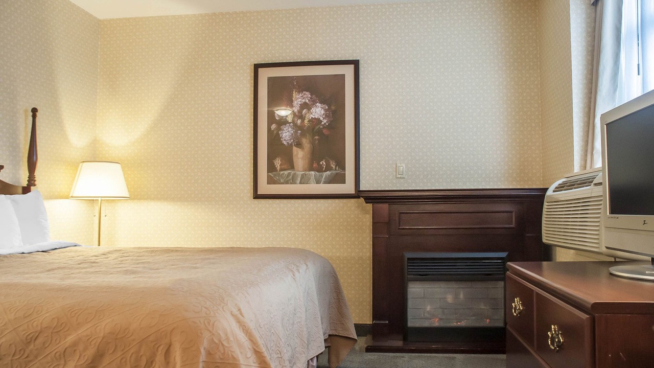 Photo of Bedroom in Orillia