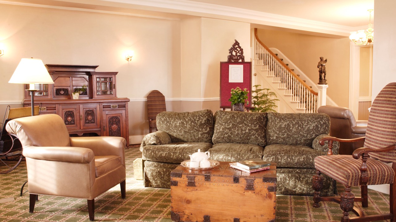 Photo of Livingroom in Gananoque