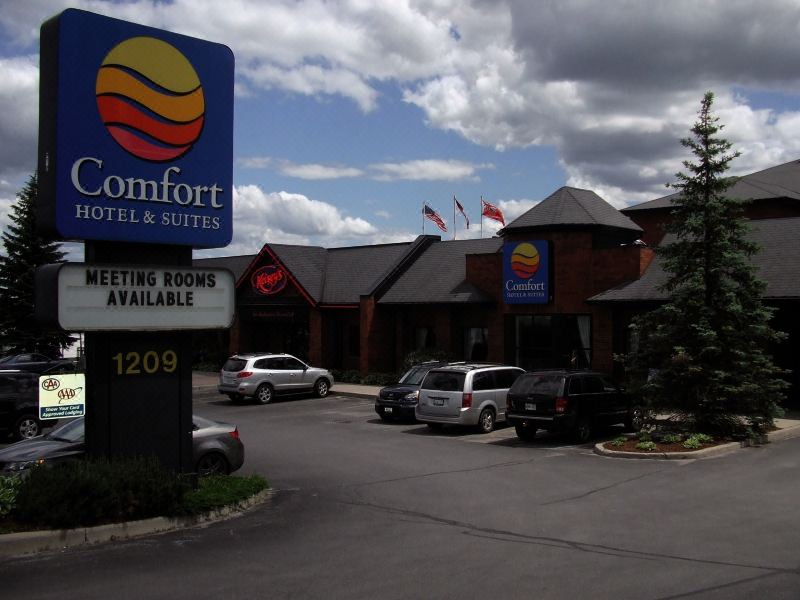 Photo of Buildings in Peterborough