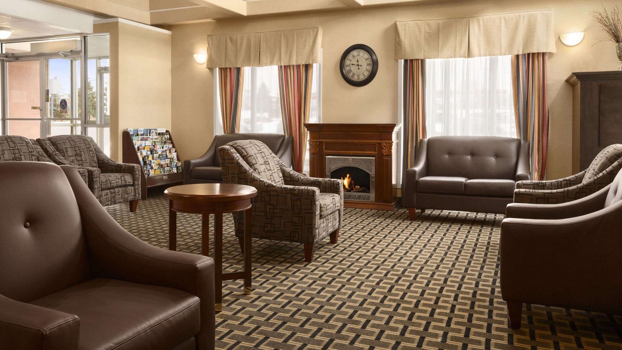 Photo of Livingroom in Woodstock