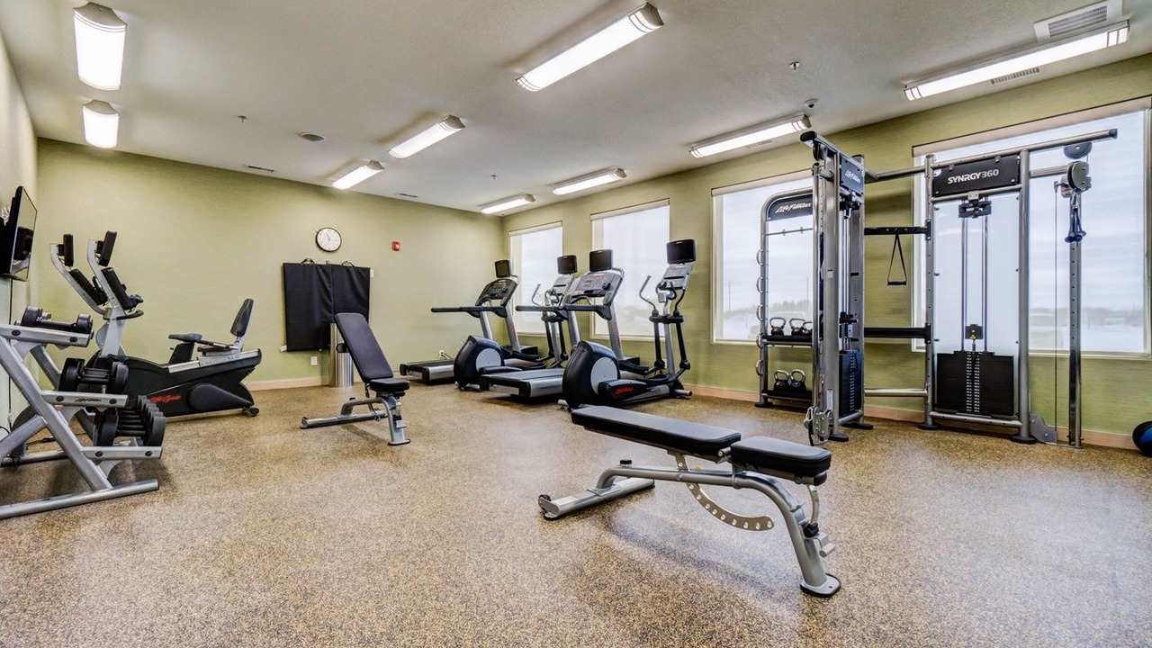Photo of Livingroom in Drayton Valley