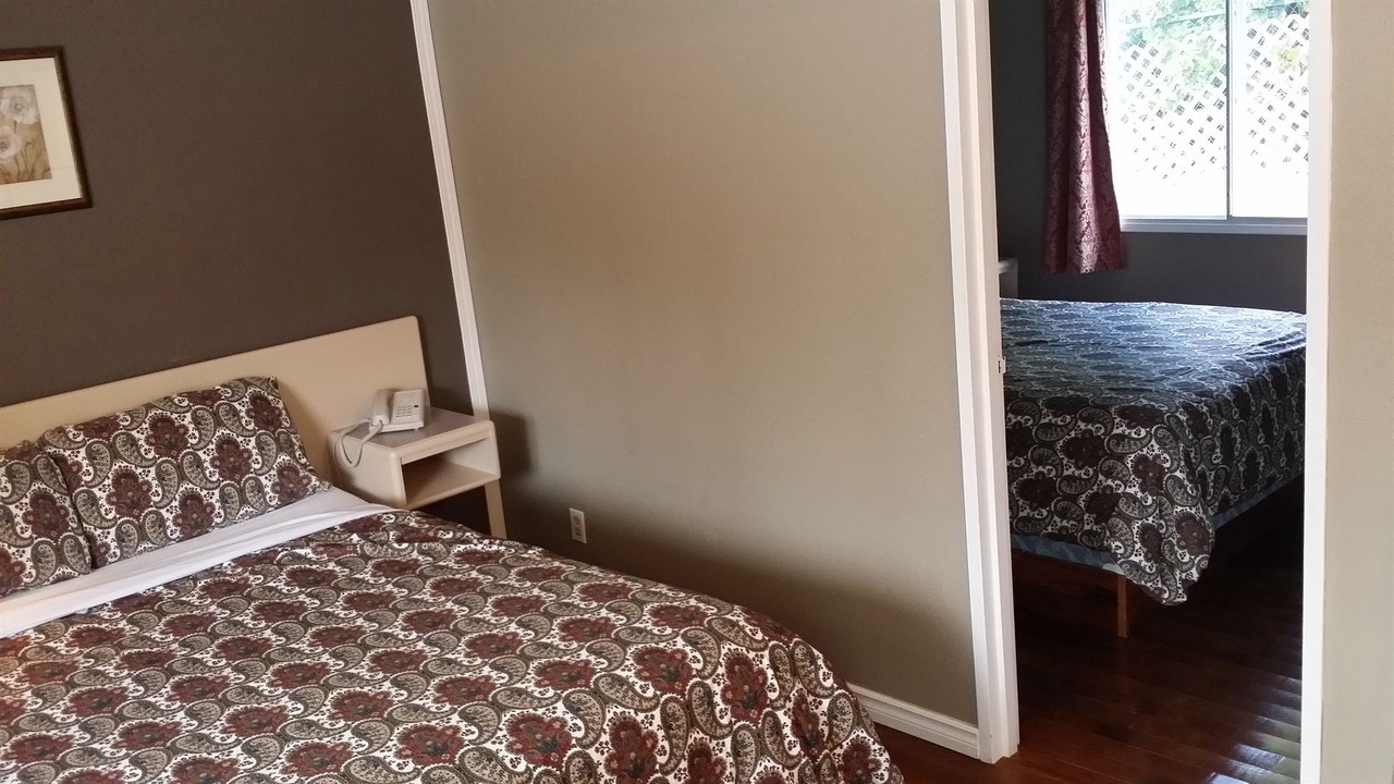 Photo of Bedroom in Creston