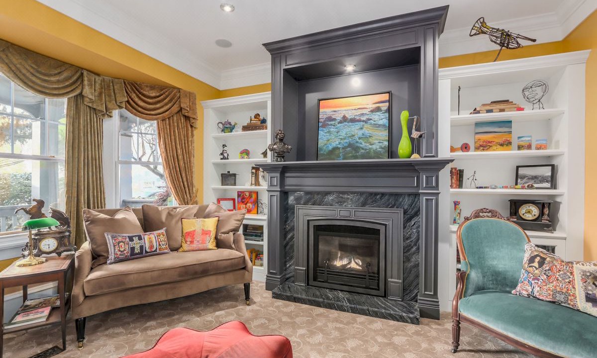 Photo of Livingroom in West End