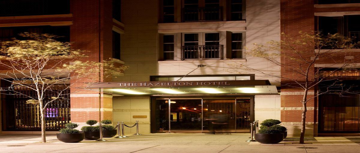 Photo of Buildings in Bloor-Yorkville
